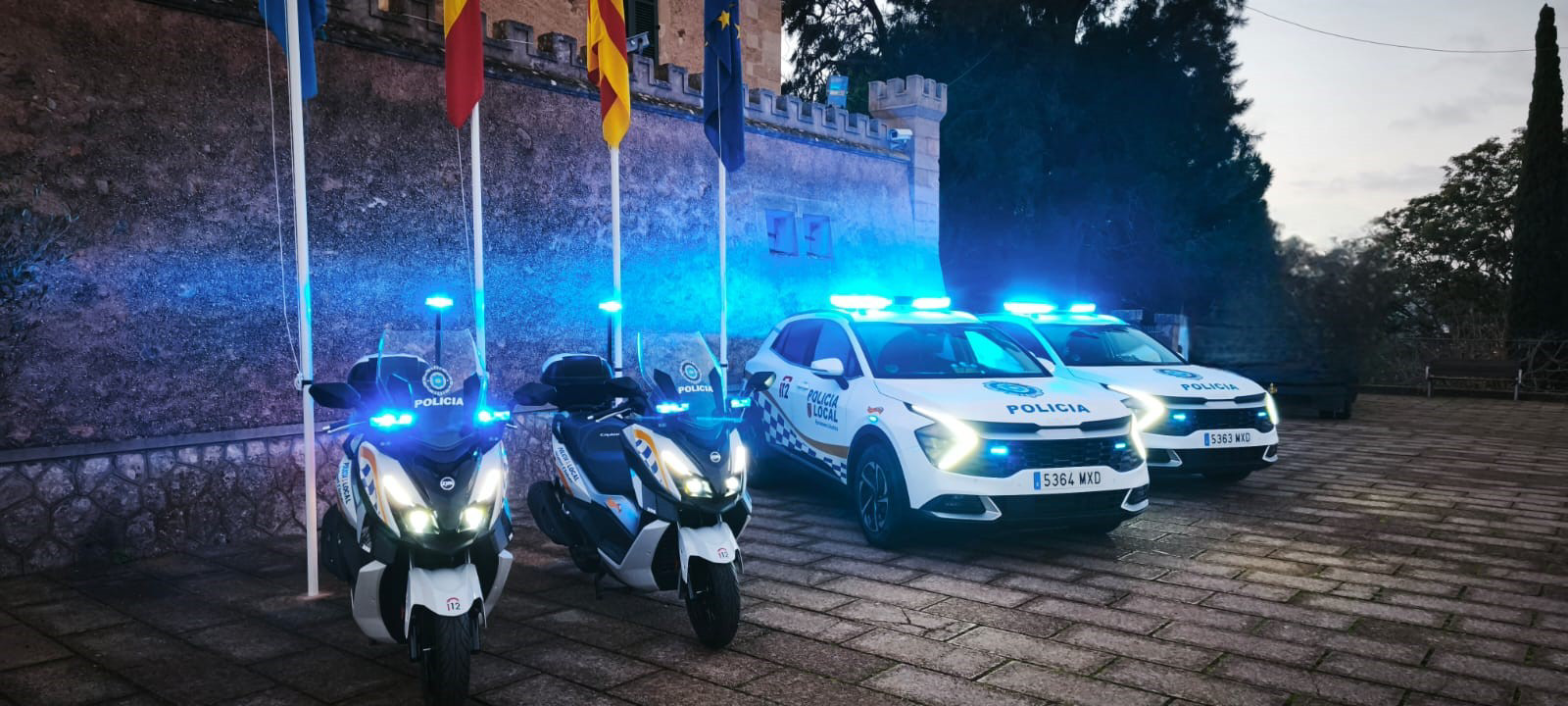 vehiculos