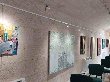 Foto Sala de Plens