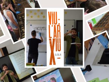 Viu l'arxiu 2023