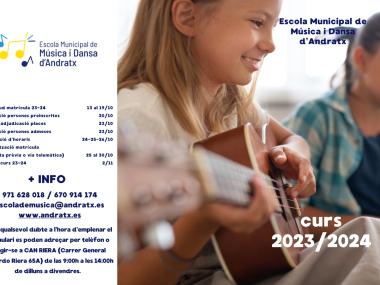 Escola de música 23-24