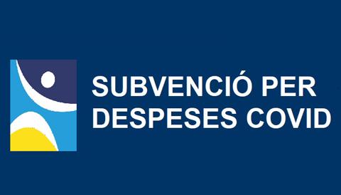 subvenció covid