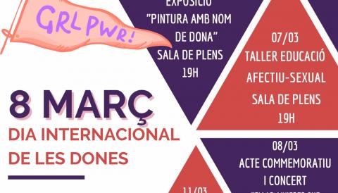 8M cartell