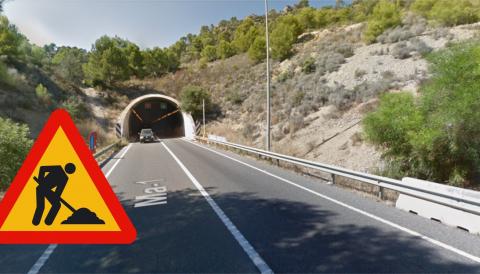 tunel 1