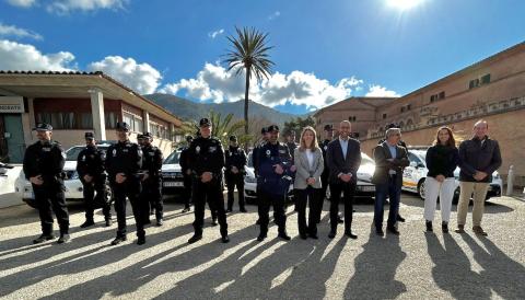 Policia Local