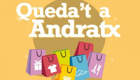 QUEDA'T A ANDRATX
