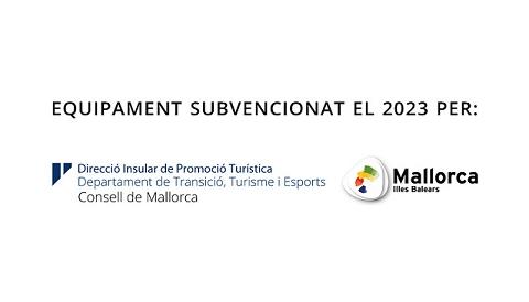 Adhesiu subvenvió equip informàtic