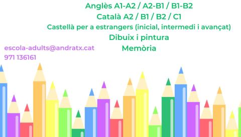 Escola d'Adults