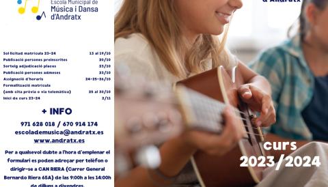 ESCOLA DE MÚSICA