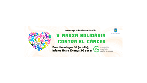 MARXA SOLIDÀRIA