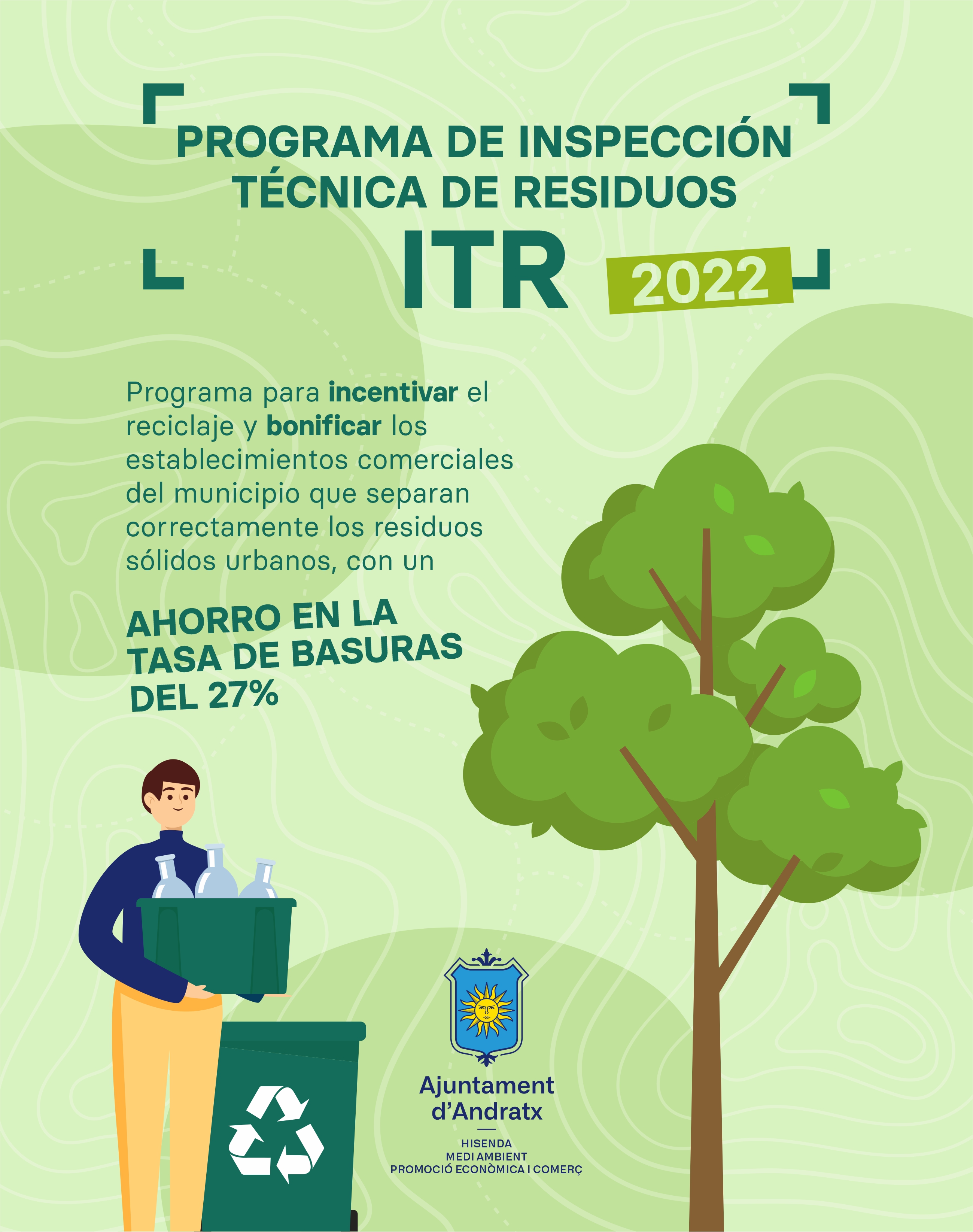 cartel_ITR