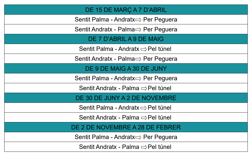 CALENDARI