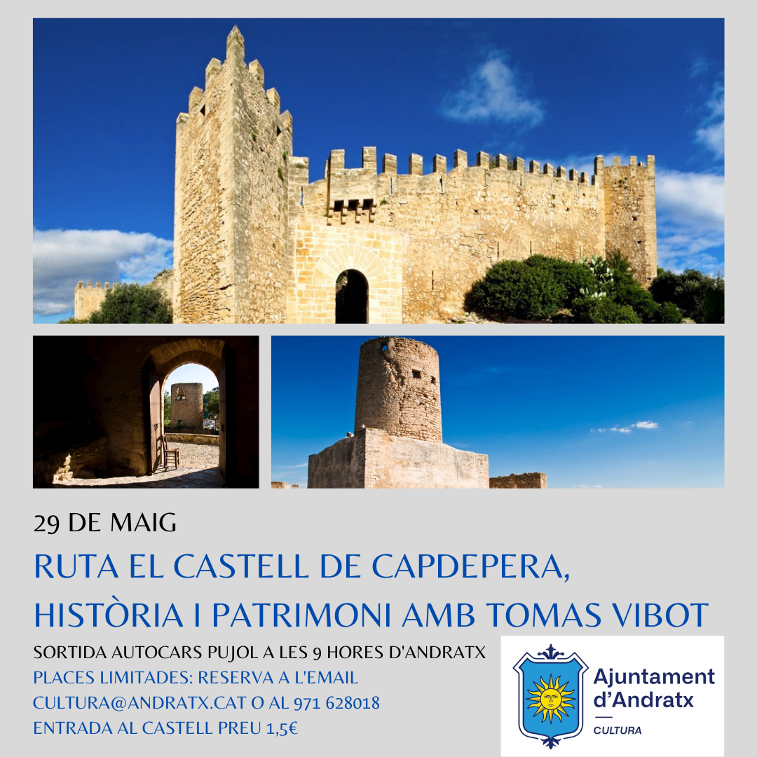 Cartell de la Ruta