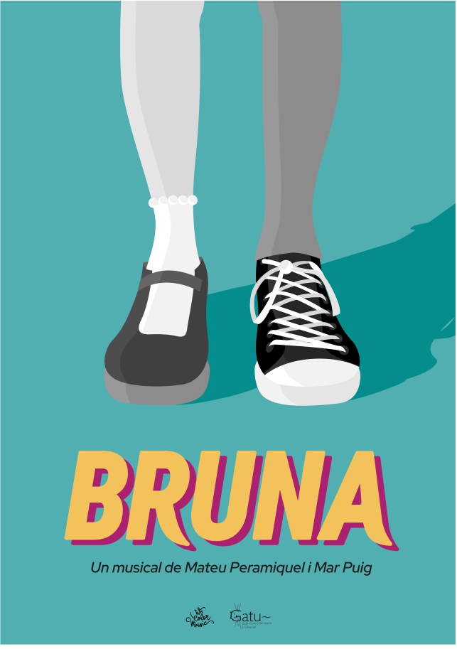 cartell-bruna