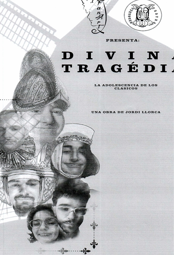 cartell-divina-tragedia