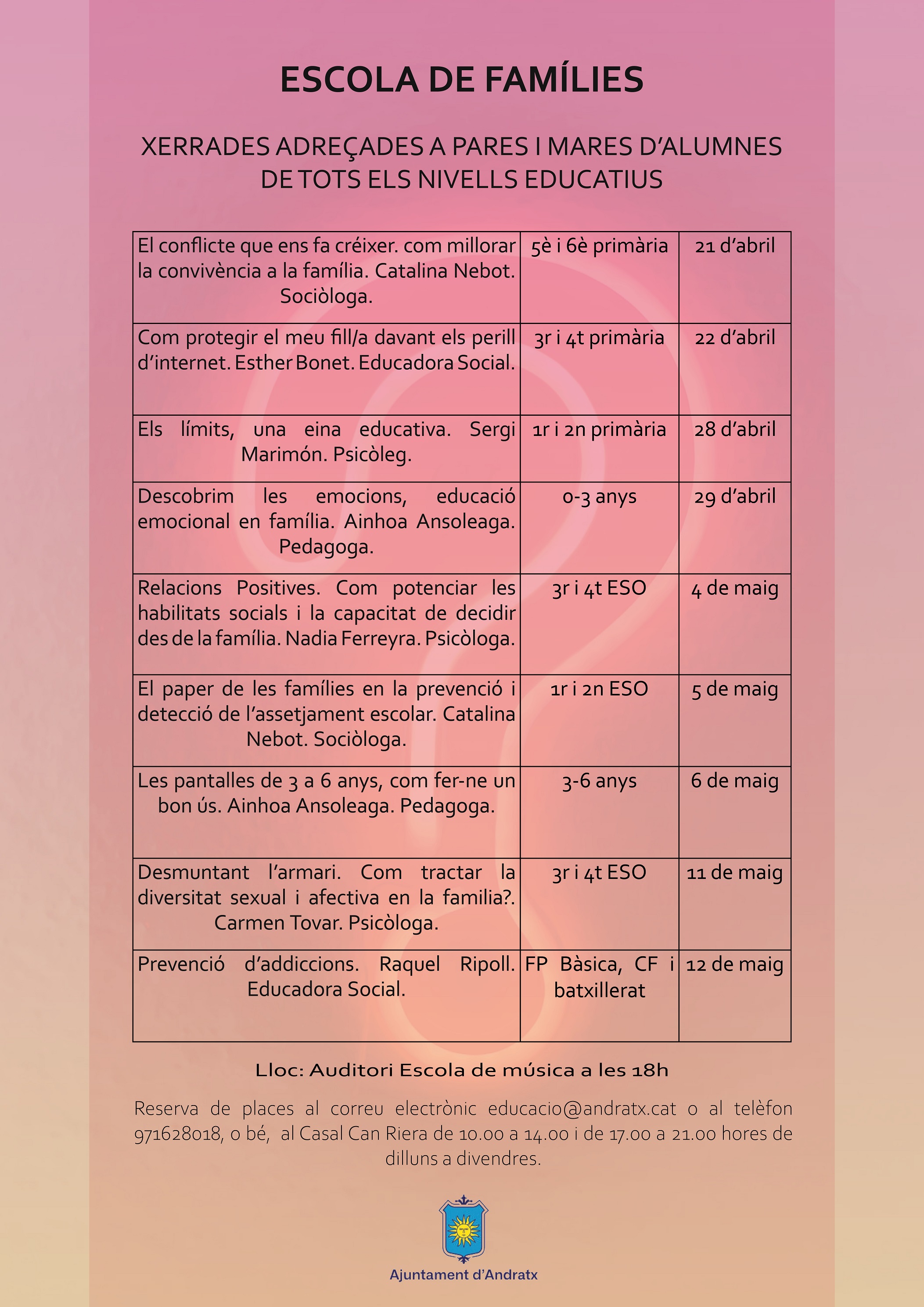 cartell-escola-families