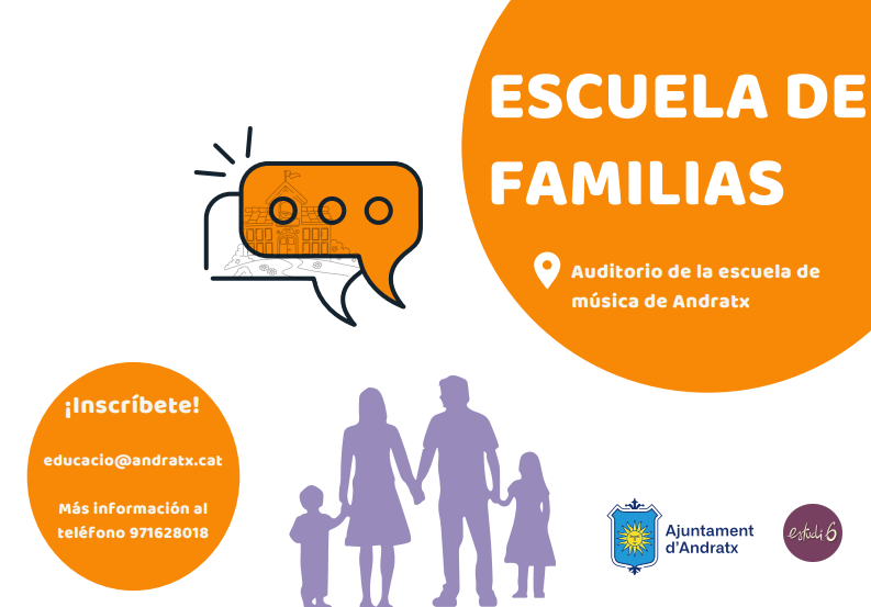 escuela de familias