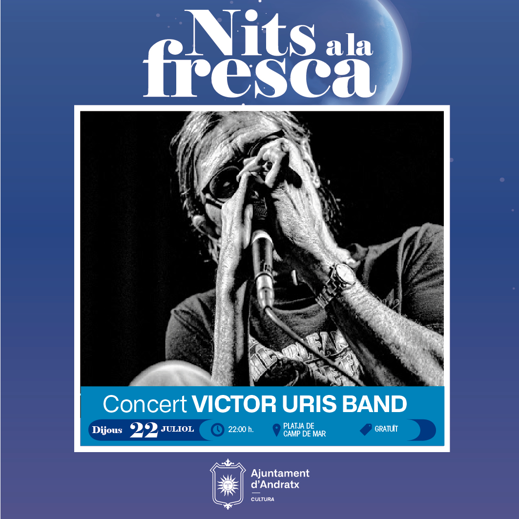 Victor Uris Band