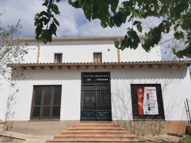 Teatre de Sa Teulera