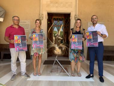 Presentació Nit del l'art s'Arracó 2022