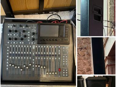 millora dels equipaments culturals