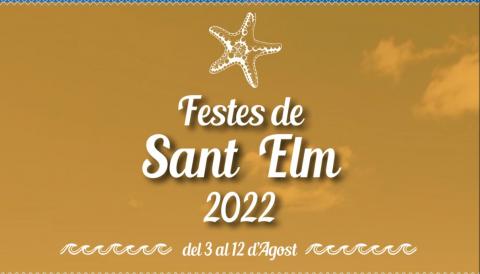 FESTES SANT ELM 2022