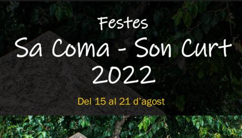 festes sa coma - son curt 2022