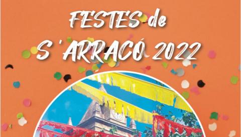 festes s'arracó 2022