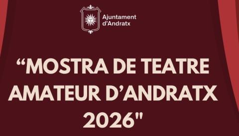 MOSTRA DE TEATRE AMATEUR 