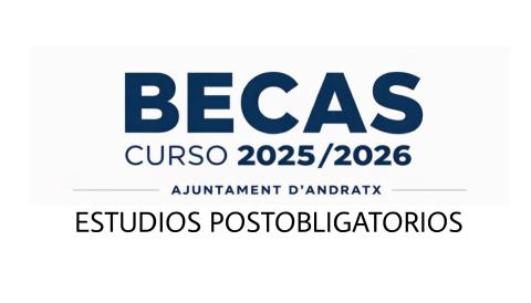 becas
