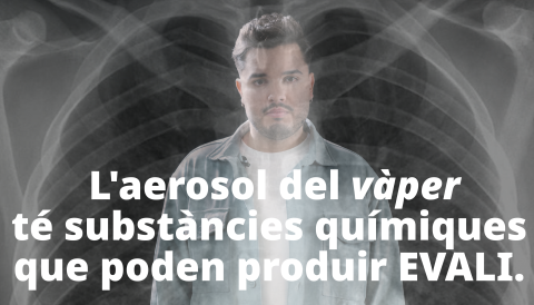 Això és el que hi ha