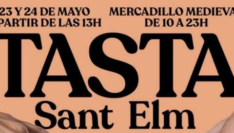 Tasta
