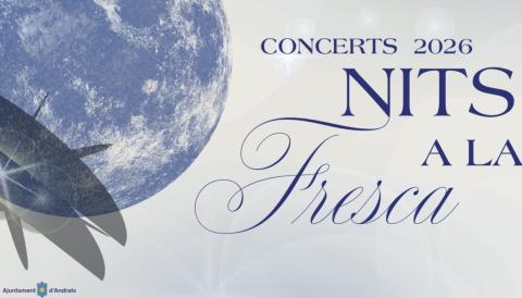 Nits a la Fresca 