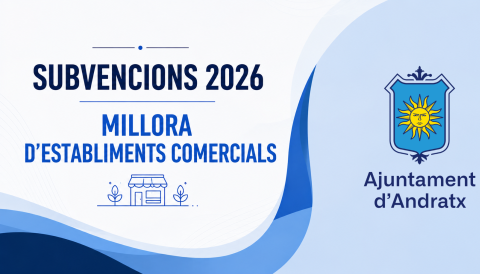 Subvenciones 